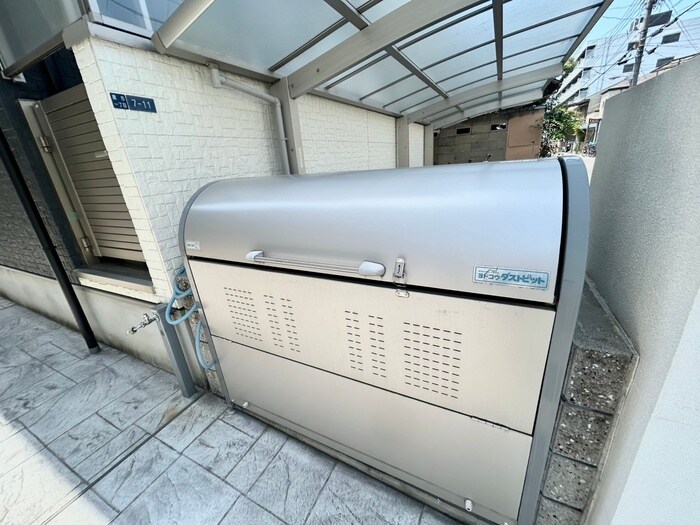 物件外観写真6　(その他)