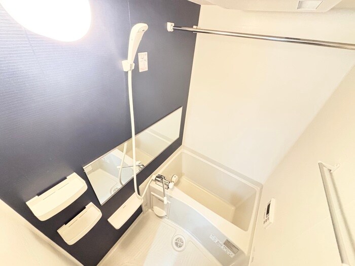 物件内観写真11　(バス／シャワールーム等)