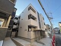 フジパレス瓜生堂Ⅱ番館