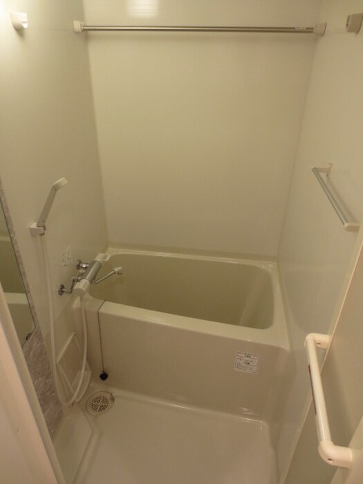 物件内観写真8　(バス／シャワールーム等)