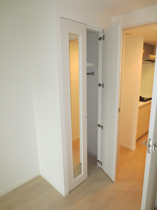 物件内観写真14　(収納)