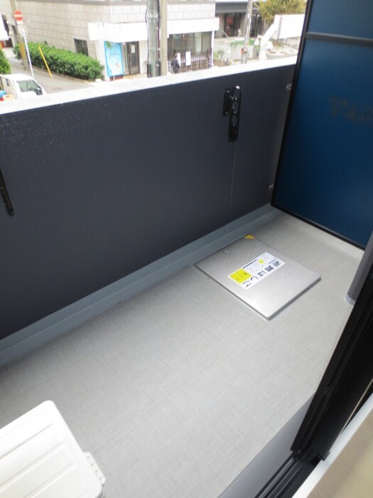 物件内観写真16　(ベランダ・バルコニー)