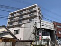 サンパレス八尾