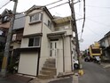 小倉町南堀池64-27貸家