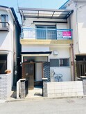 枚方市養父元町貸家