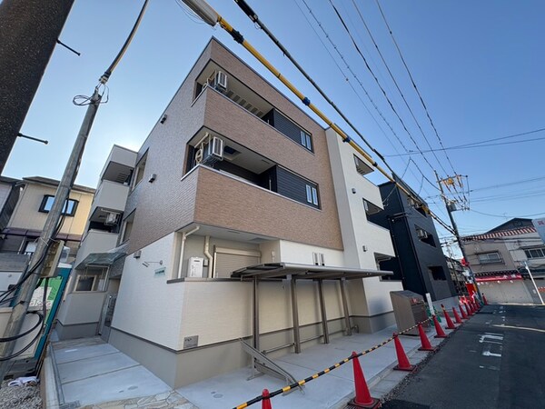 外観写真