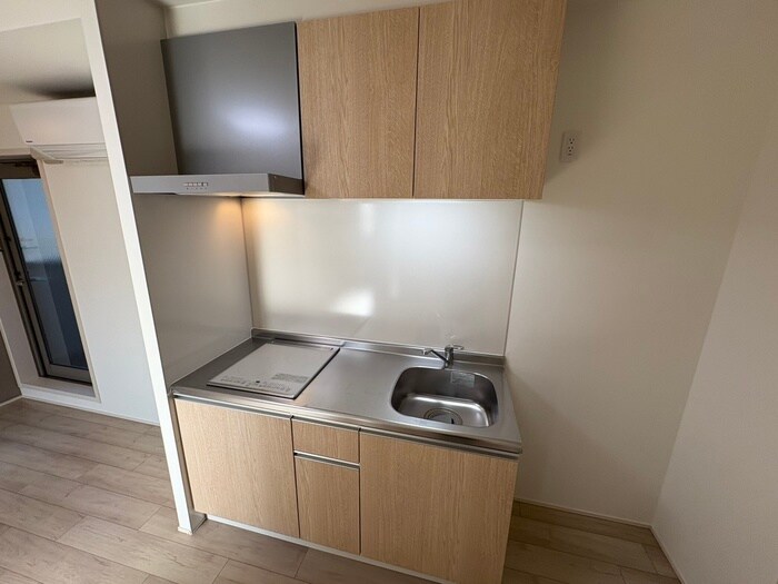 物件内観写真8　(キッチン)