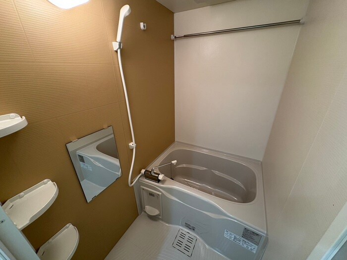 物件内観写真9　(バス／シャワールーム等)