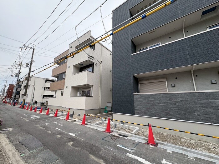 物件外観写真3　(外観写真)