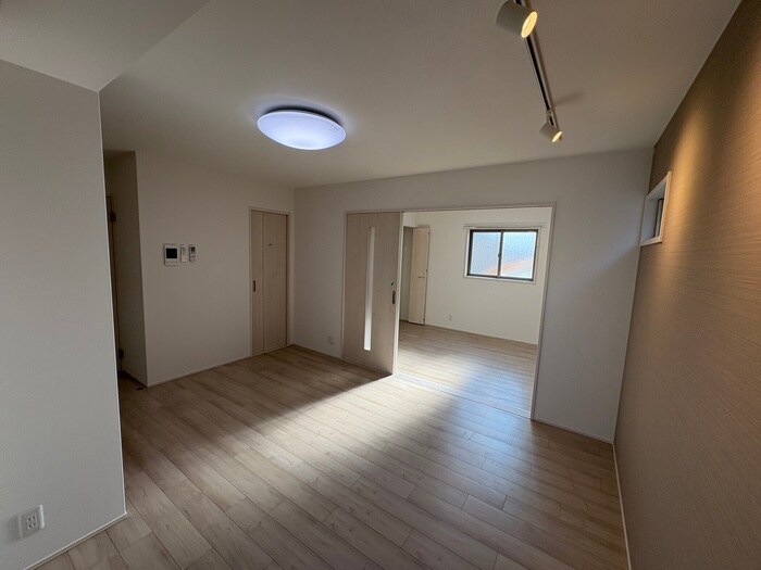 物件内観写真14　(居室)