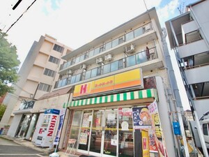 マンション宮本外観写真