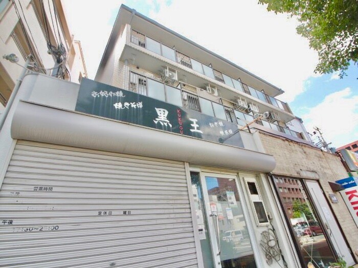 物件外観写真4　(外観写真)