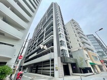 S-RESIDENCE南堀江の外観写真