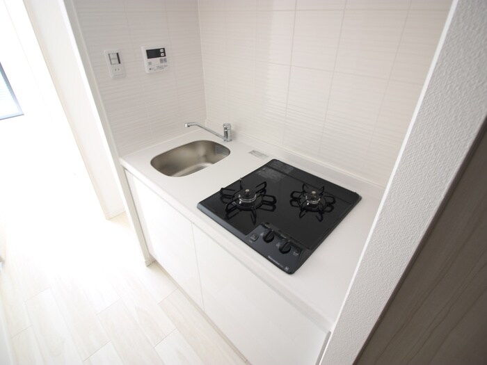 物件内観写真7　(キッチン)