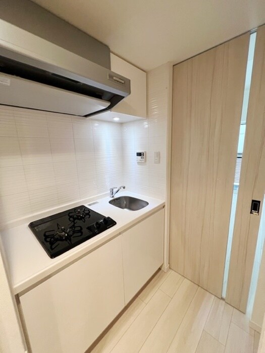 物件内観写真7　(キッチン)