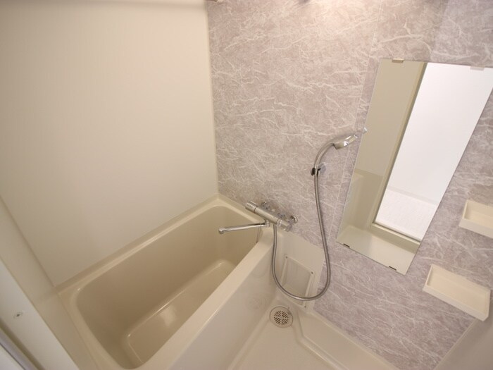 物件内観写真8　(バス／シャワールーム等)