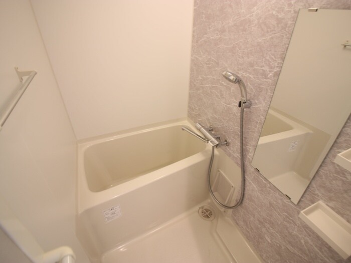 物件内観写真9　(バス／シャワールーム等)