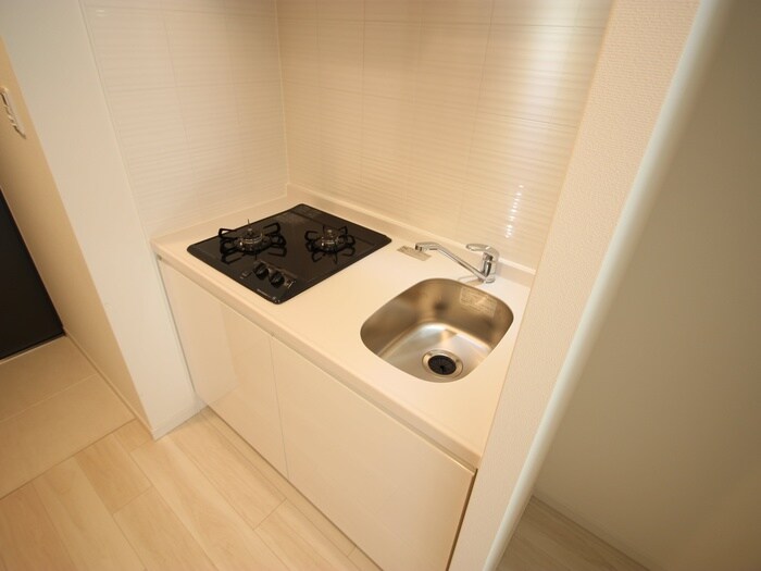 物件内観写真10　(キッチン)