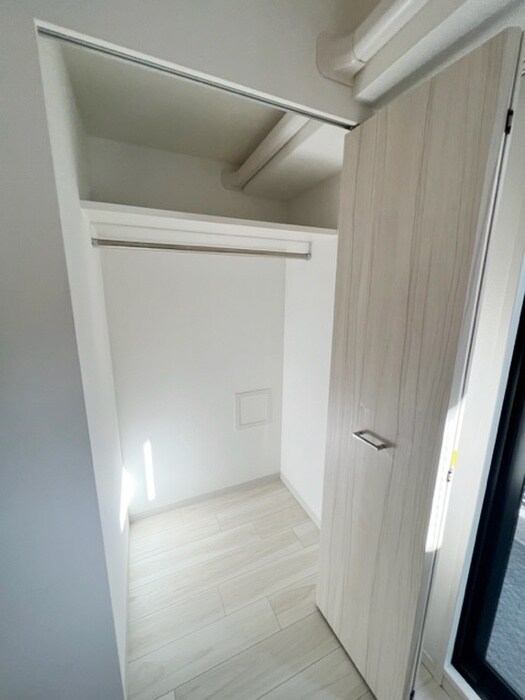 物件内観写真11　(収納)