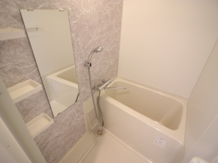 物件内観写真11　(バス／シャワールーム等)