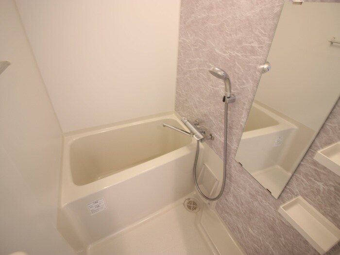 物件内観写真12　(バス／シャワールーム等)