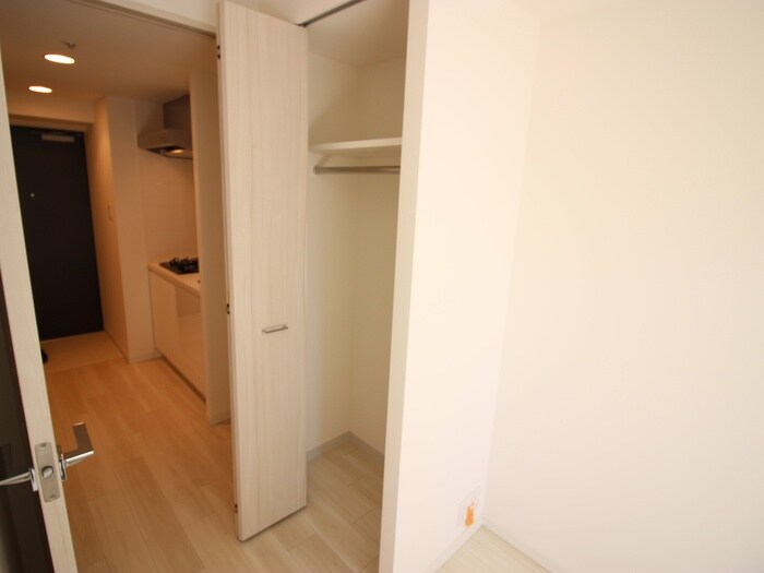 物件内観写真14　(収納)