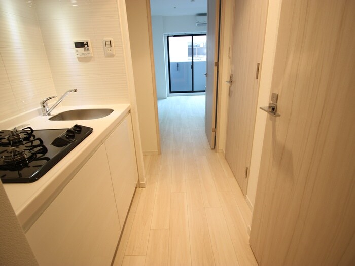 物件内観写真15　(廊下)