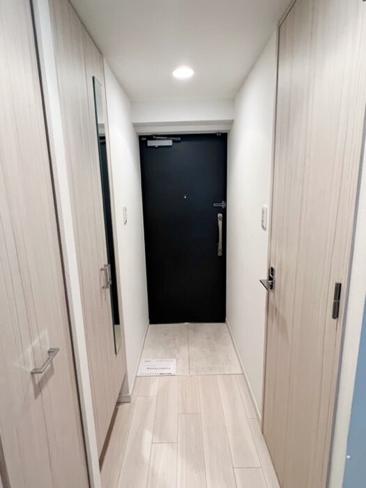 物件内観写真15　(廊下)