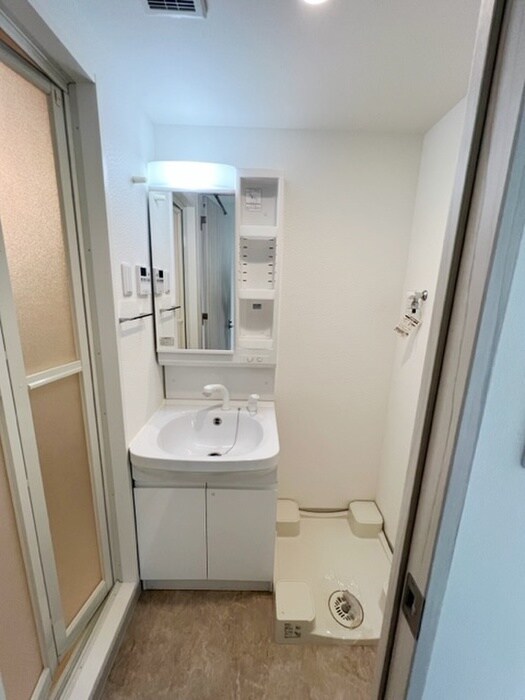 物件内観写真17　(洗面)