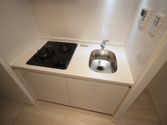 物件内観写真18　(キッチン)