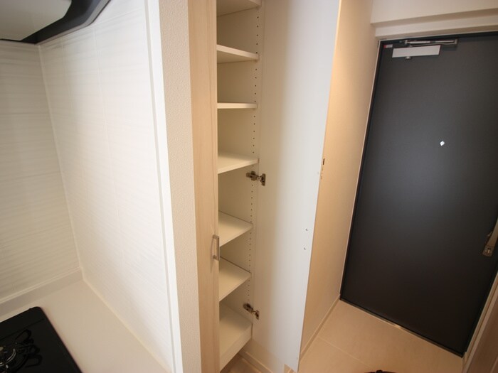 物件内観写真19　(収納)