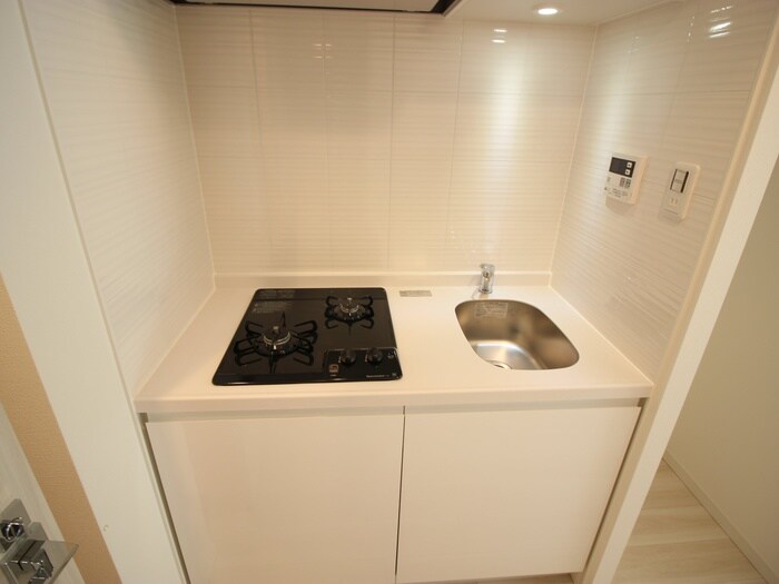 物件内観写真19　(キッチン)