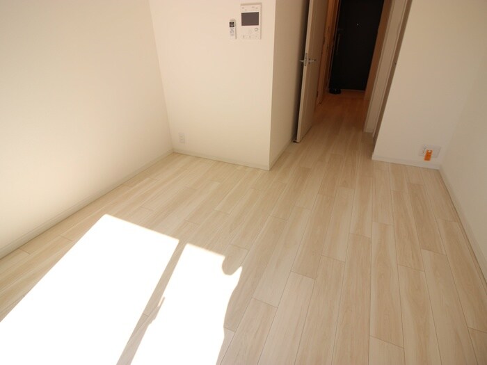 物件内観写真21　(居室)