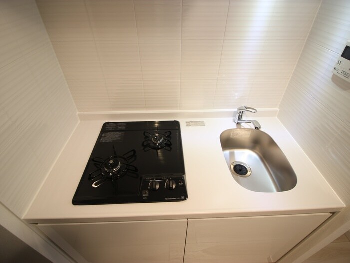 物件内観写真22　(キッチン)