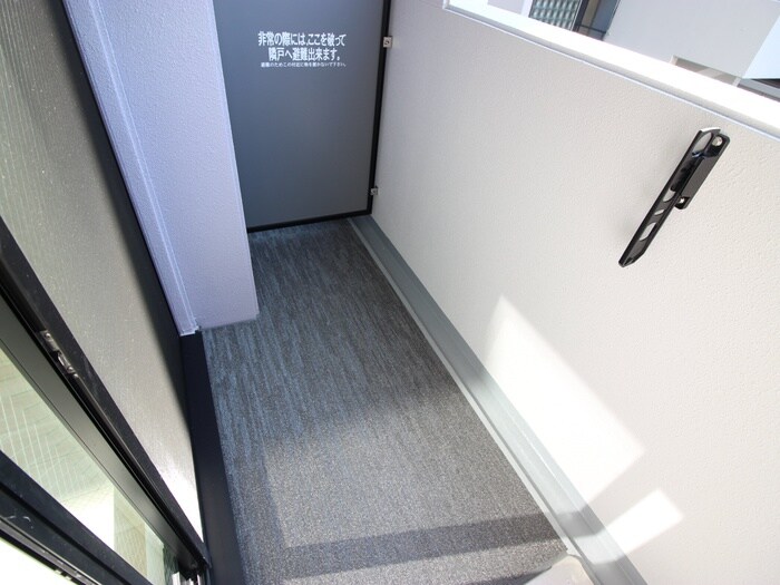 物件内観写真22　(ベランダ・バルコニー)