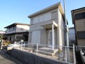 久御山町栄4丁目1-80貸家