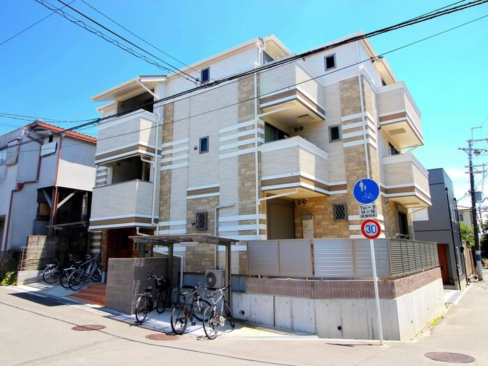 物件外観写真6　(建物設備)