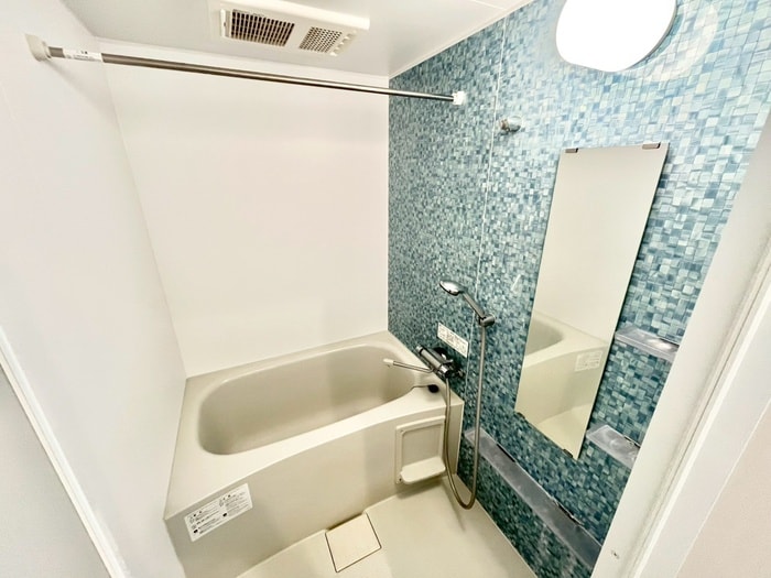 物件内観写真13　(バス／シャワールーム等)