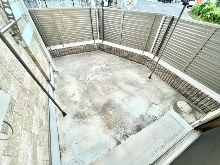 物件内観写真14　(ベランダ・バルコニー)