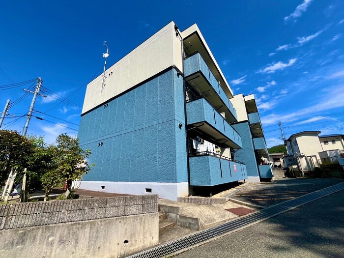 物件外観写真4　(外観写真)