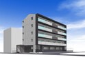 仮)ｱﾝﾌｨﾆⅩⅧ（18）吹田昭和町