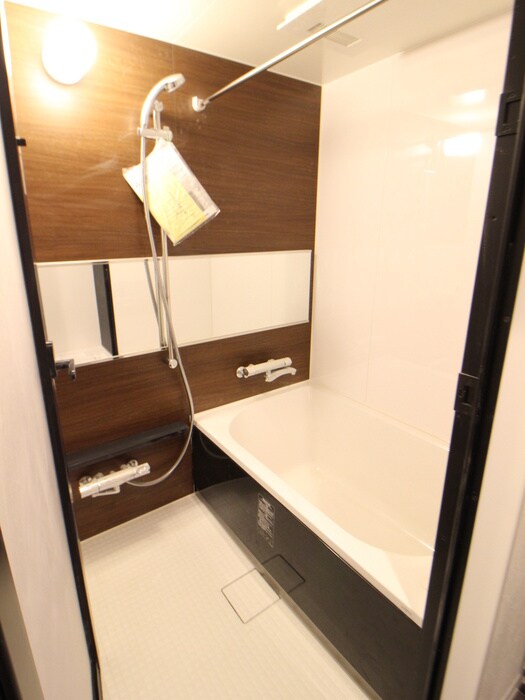 物件内観写真9　(バス／シャワールーム等)