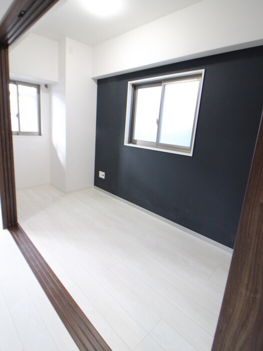 物件内観写真18　(室内からの展望)