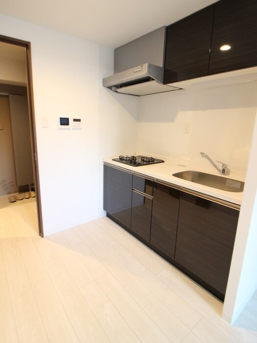 物件内観写真19　(キッチン)