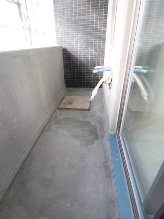 物件内観写真20　(ベランダ・バルコニー)