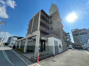 アルカサ－ル外観写真