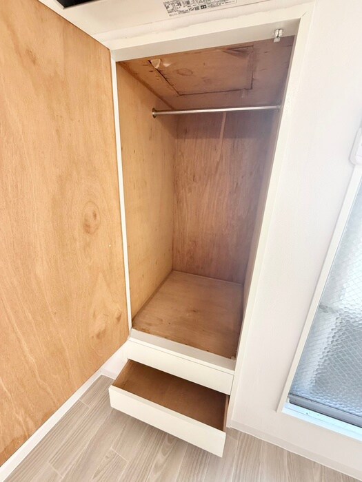 物件内観写真8　(収納)