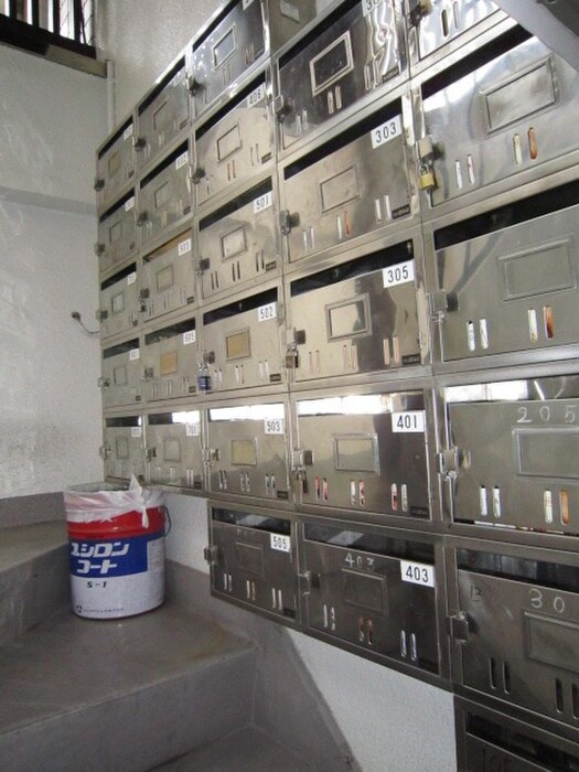 物件外観写真5　(建物設備)