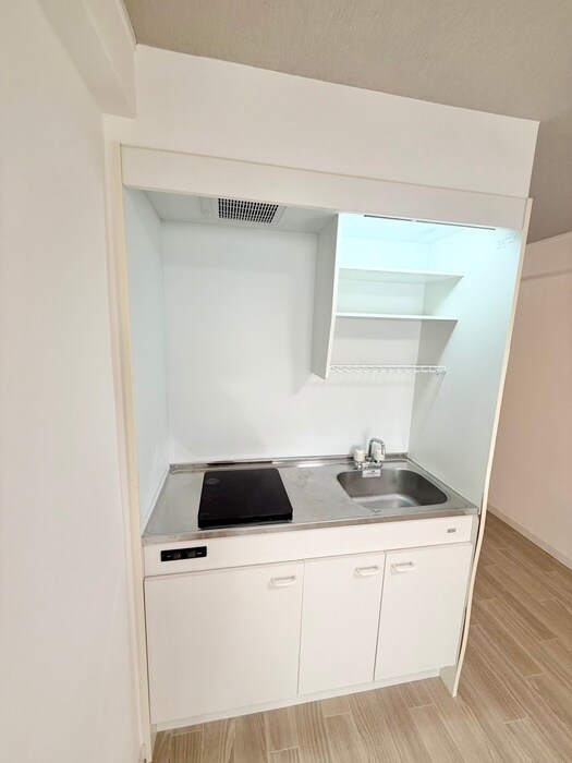 物件内観写真9　(キッチン)