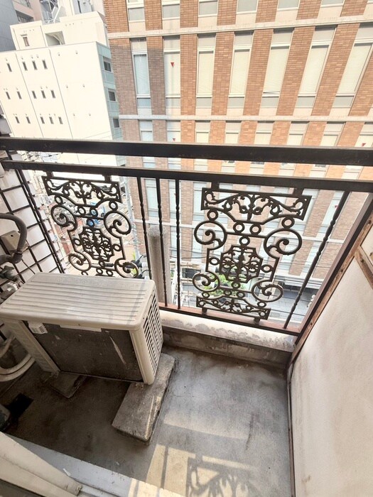 物件内観写真14　(ベランダ・バルコニー)